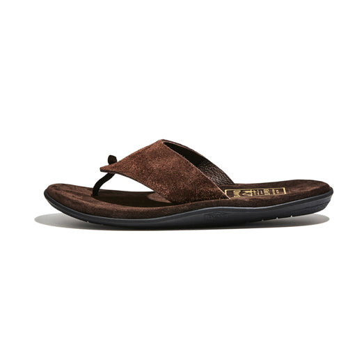 PBS201BHR / LEATHER / ESPRESSO / US8.0(26.0cm)