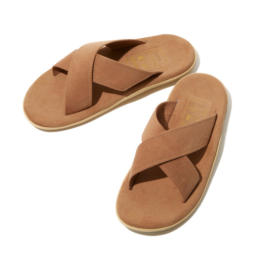 PTU223UNS / ULTRA-SUEDE / SPICE ULTRA-SUEDE / US9.0(27.0cm)