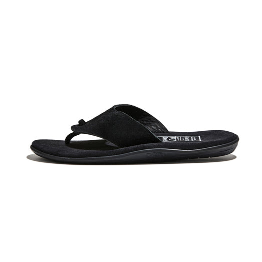 PBS201BHR / LEATHER / BLACK / US11.0(29.0cm)