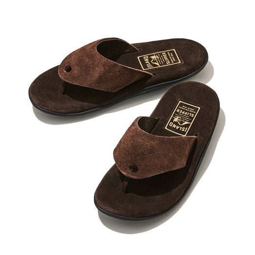 PBS201BHR / LEATHER / ESPRESSO / US8.0(26.0cm)