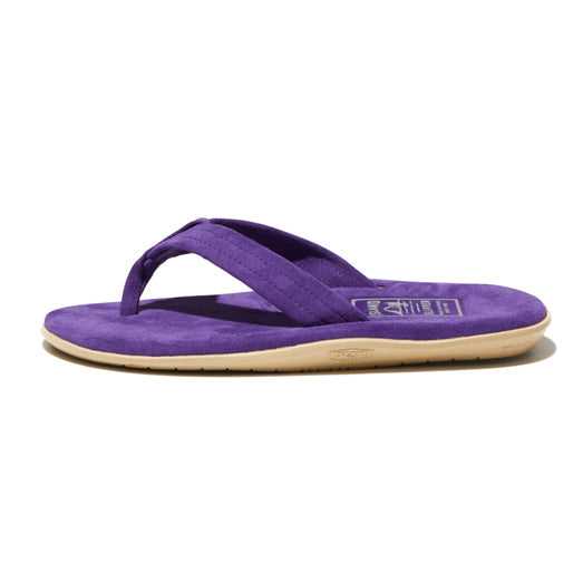 PT203 / SUEDE / PURPLE SUEDE / US6.0(24.0cm)