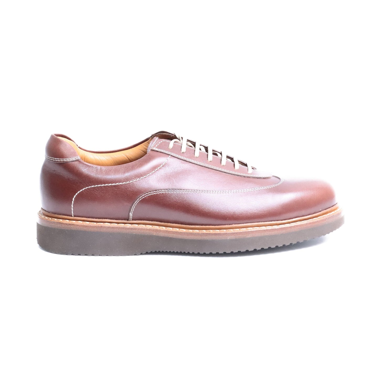 210306 / CALF / CASTAGNA / EXTRA LIGHT SOLE / UK7.5(26.5cm)