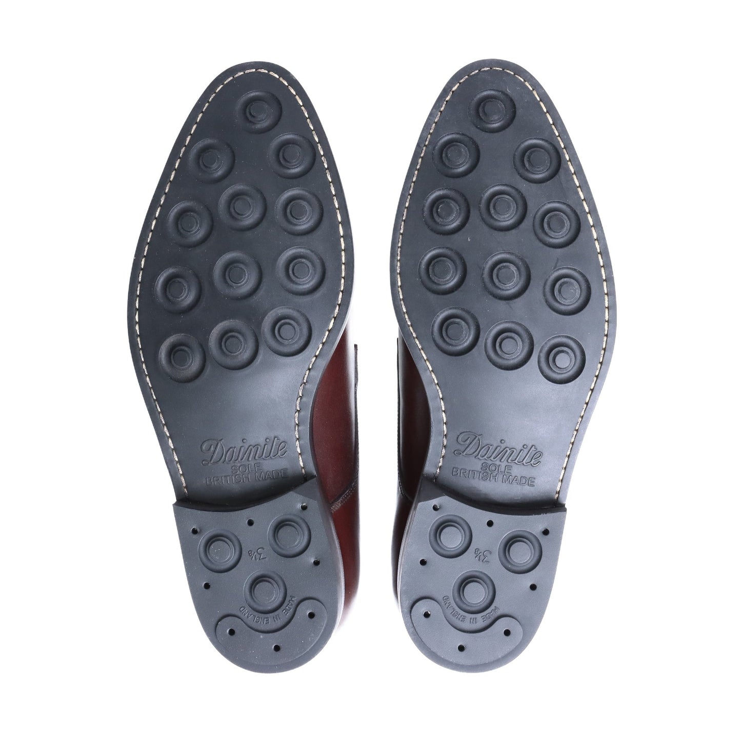 98322 / CALF / CASTAGNA / DAINITE SOLE / UK6.0(25.0cm)