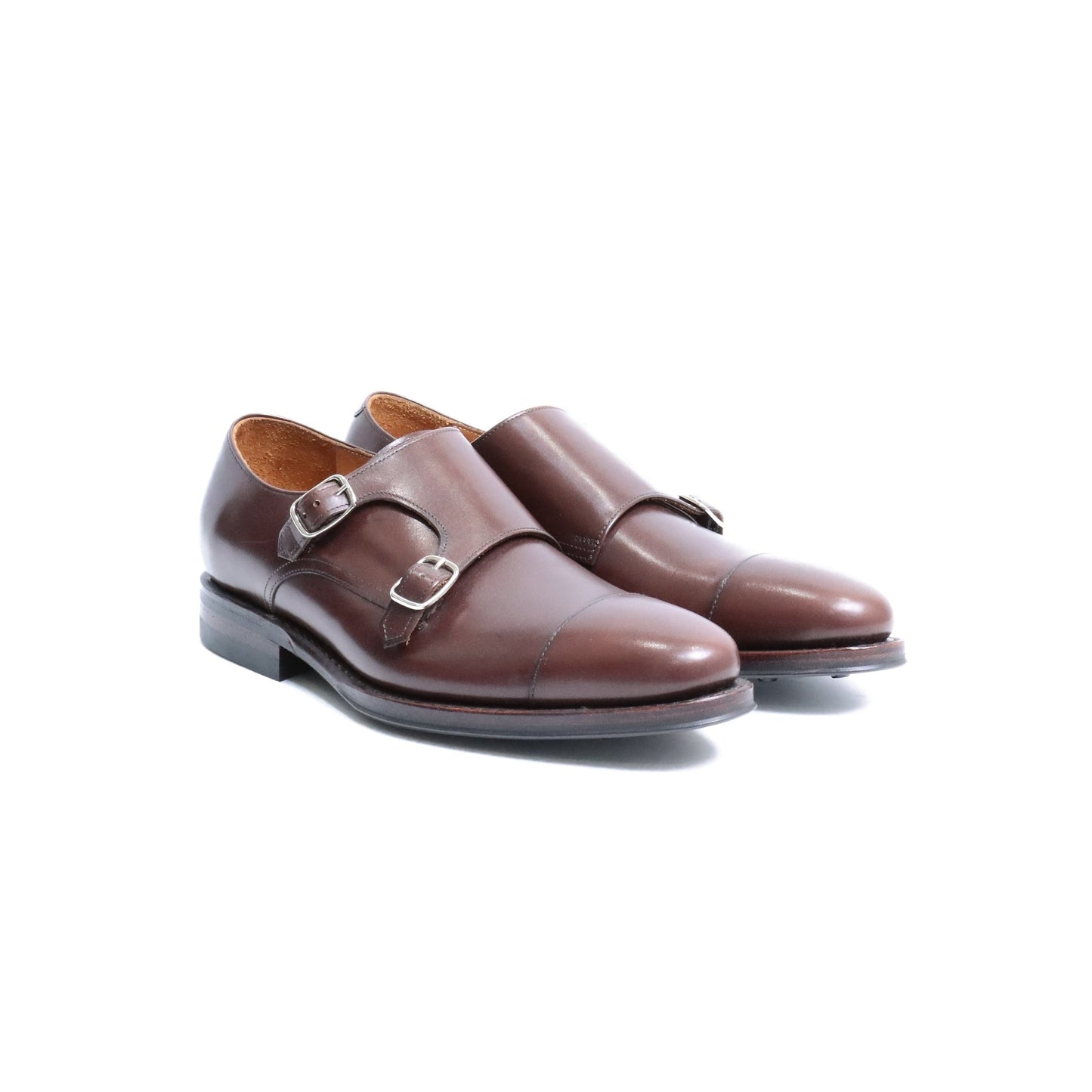 98374 / D.BROWN / UK7.0(26.0cm)