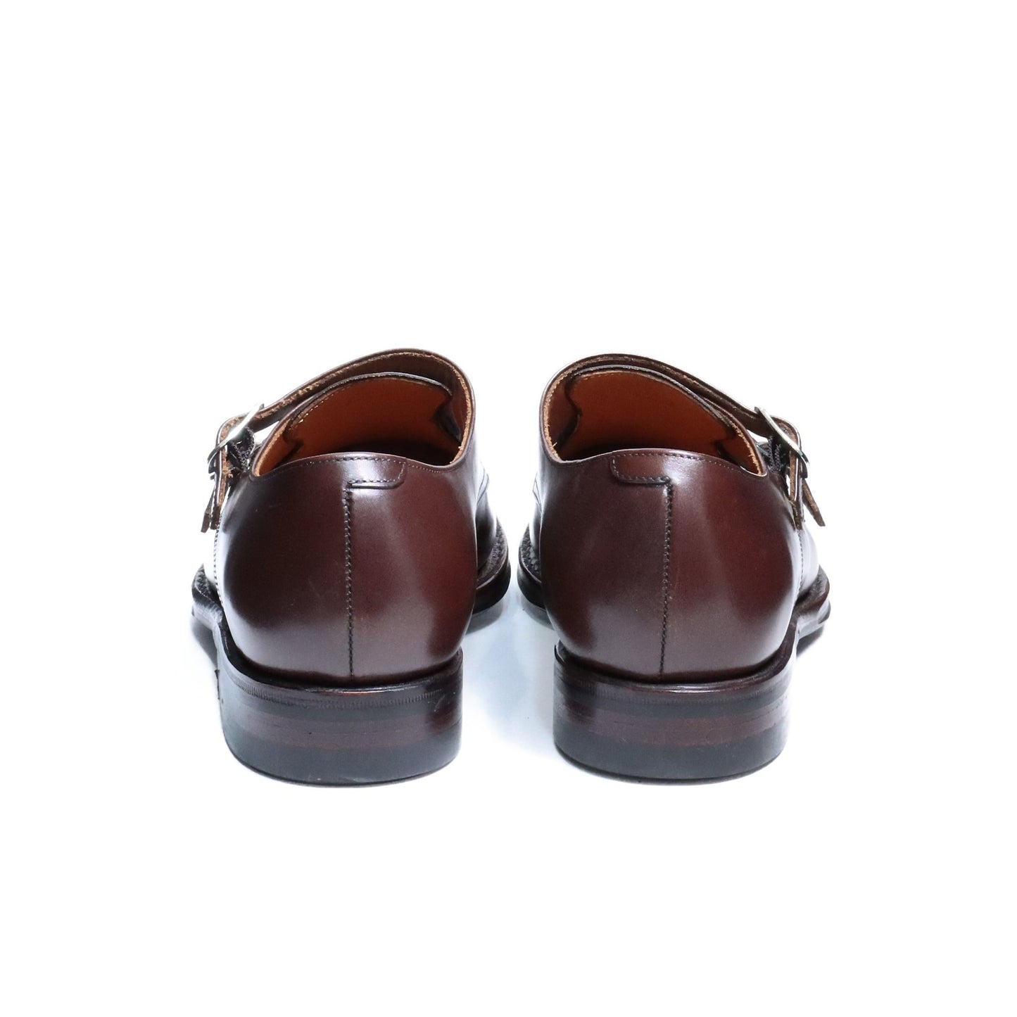 98374 / D.BROWN / UK7.0(26.0cm)