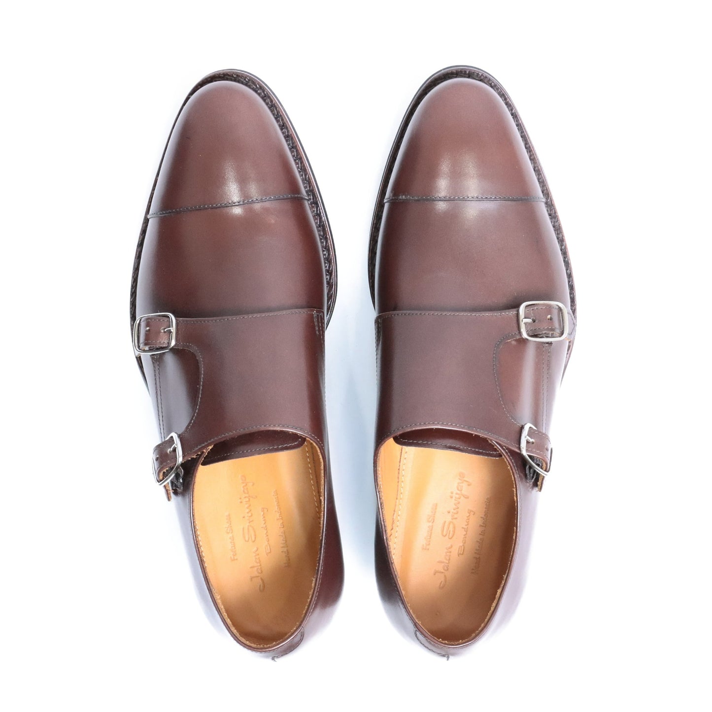 98374 / D.BROWN / UK7.0(26.0cm)