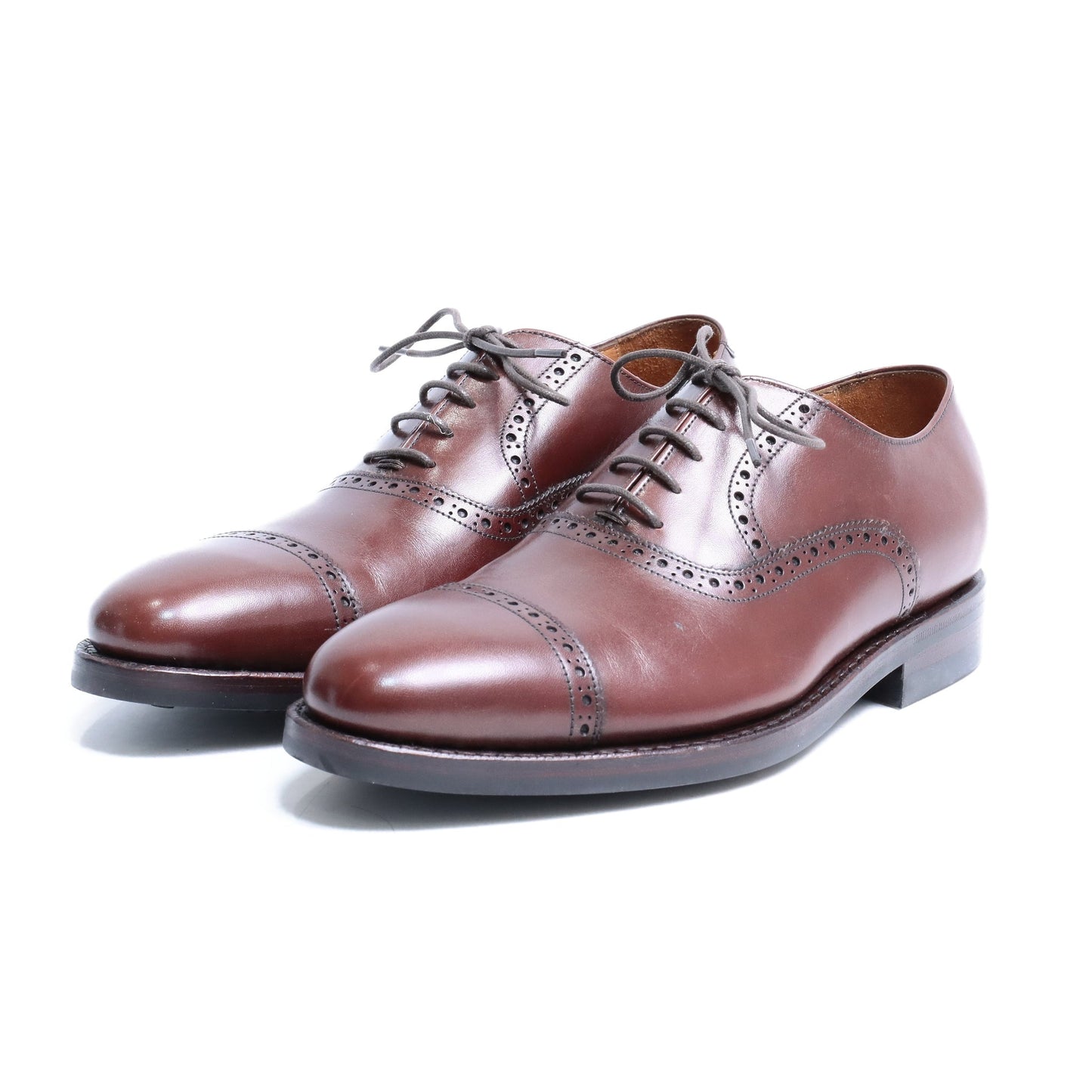 98409 / CALF / CASTAGNA / Dainite / UK7.5(26.5cm)