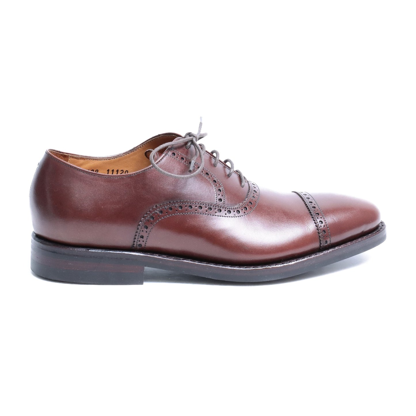98409 / CALF / CASTAGNA / Dainite / UK7.5(26.5cm)
