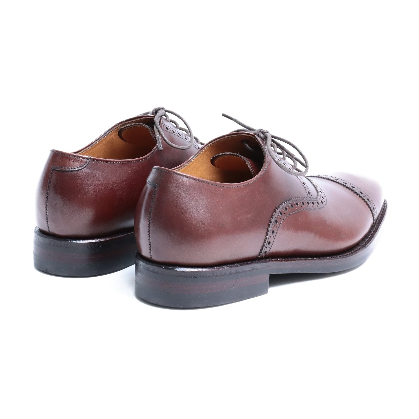 98409 / CALF / CASTAGNA / Dainite / UK7.5(26.5cm)