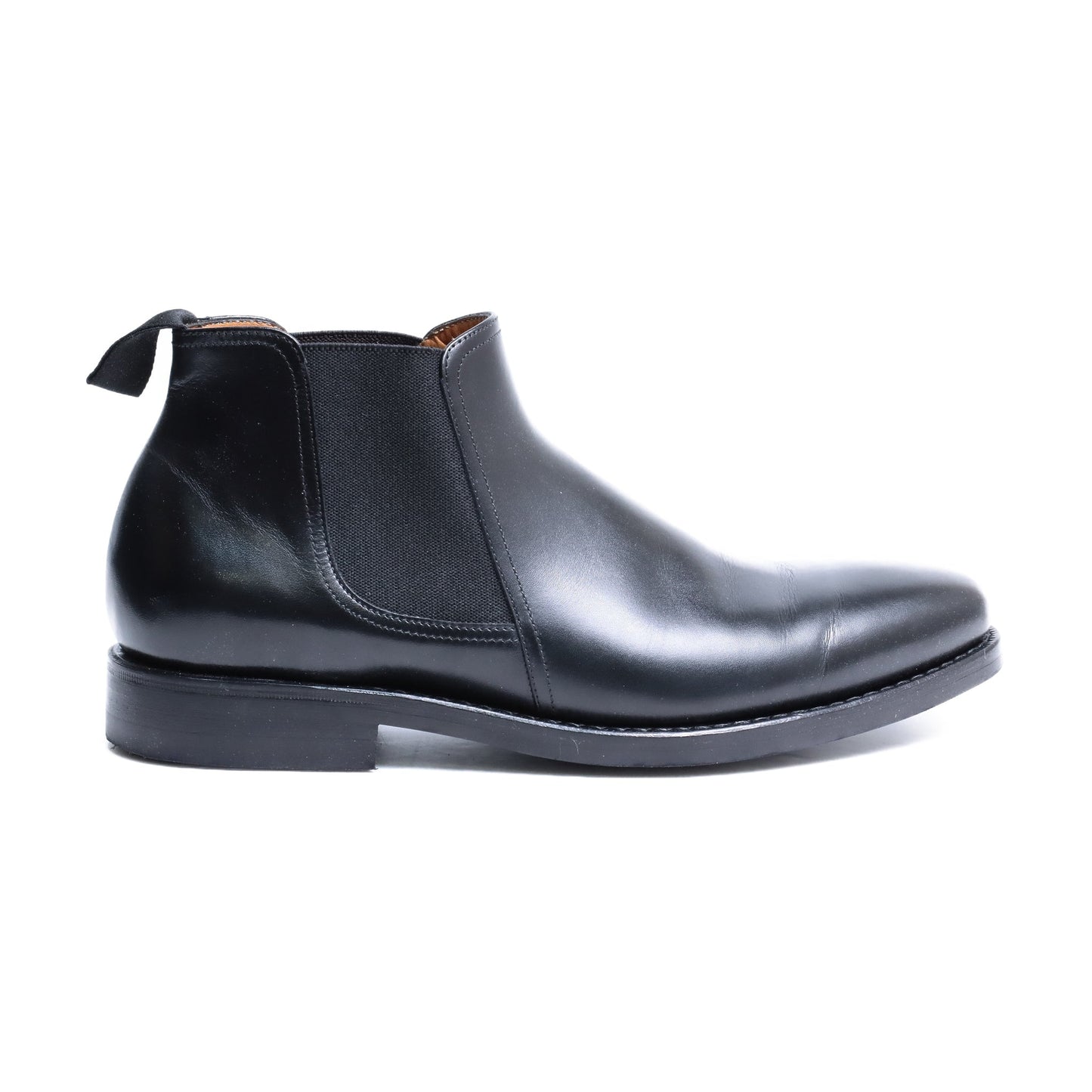 98411 / CALF / BLACK / DAINITE SOLE / UK8.0(27.0cm)