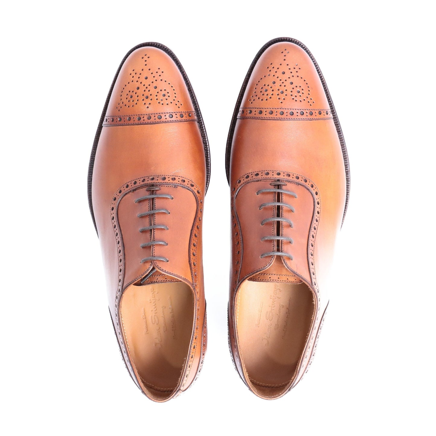 98441 / VEGANO CRUST / MARRONE / DAINITE SOLE / UK10.0(29.0cm)