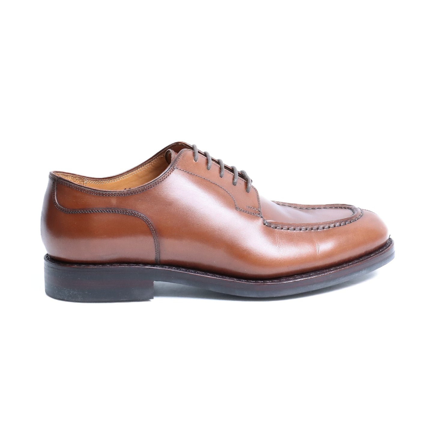 98490 / CALF / CUOIO / DAINITE SOLE / UK6.0(24.5cm)