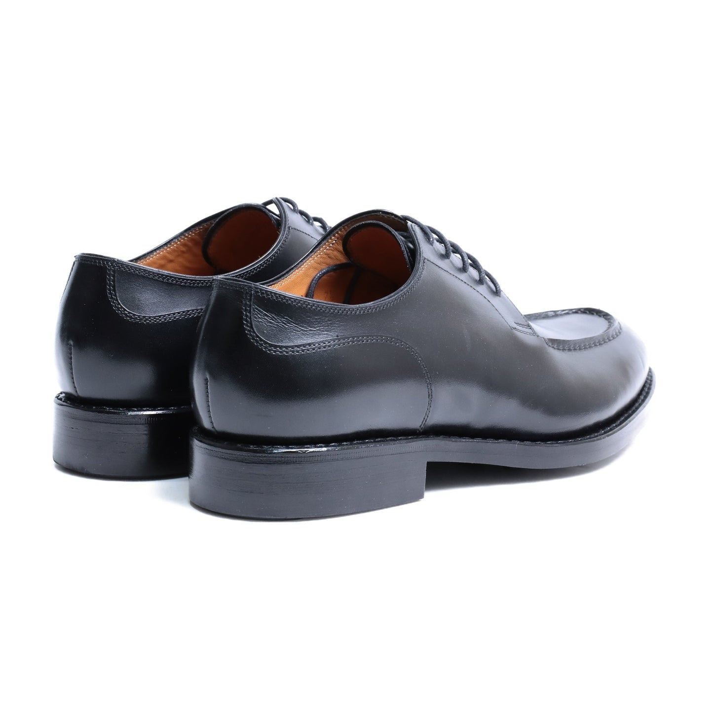 98490 / CALF / BLACK / DAINITE SOLE / UK7.5(26.5cm)