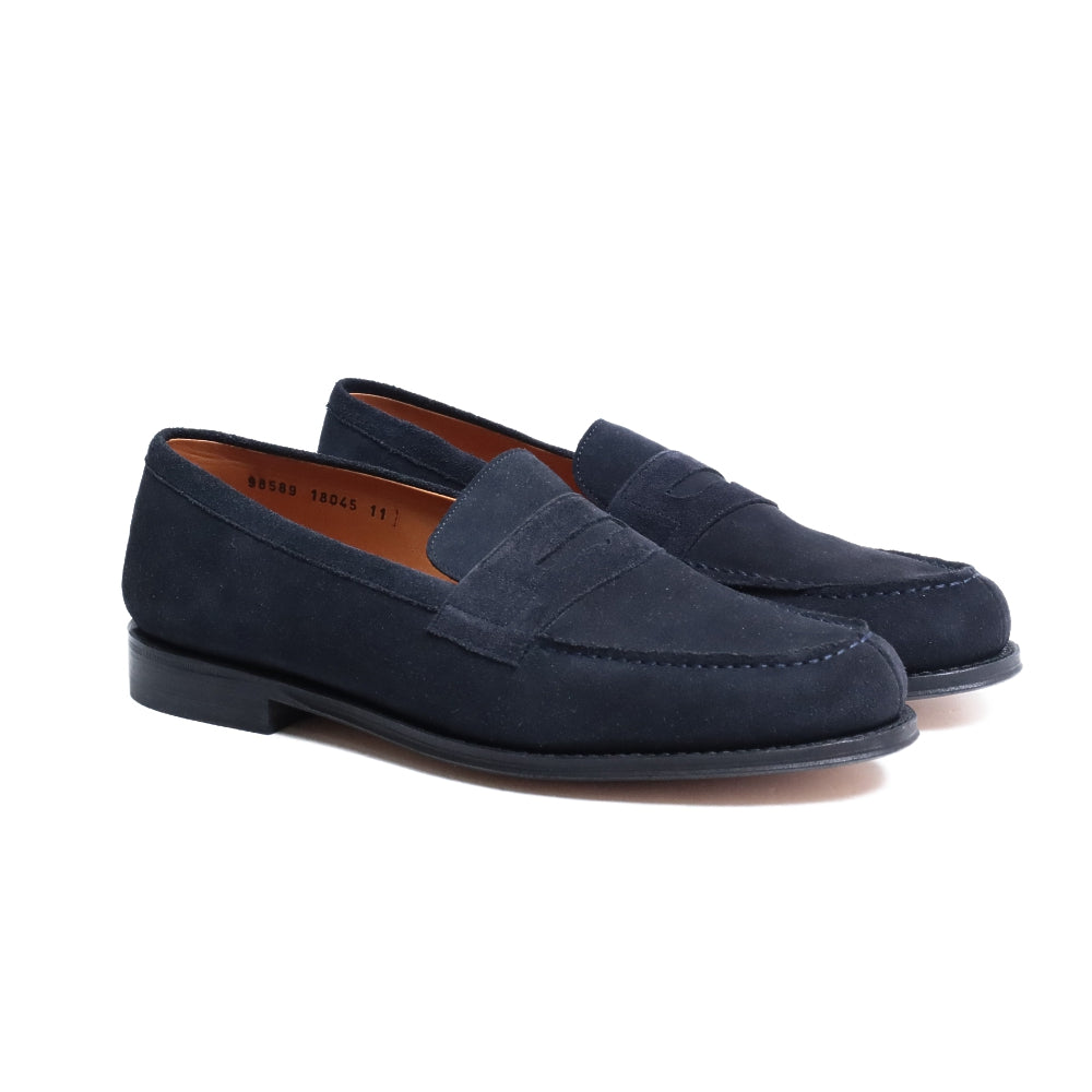 98589 / NAVY / UK11.0(30.0cm)