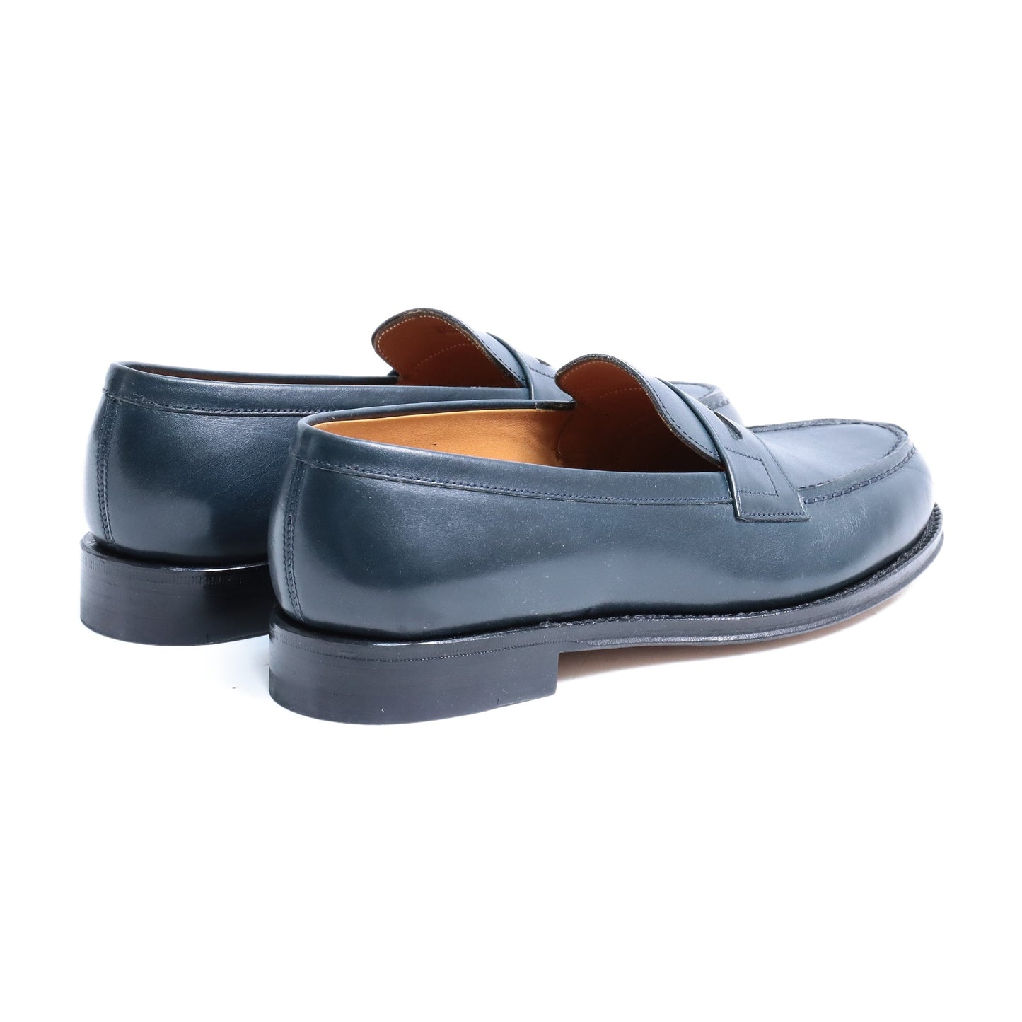 98589 / NAVY / UK5.5(24.5cm)