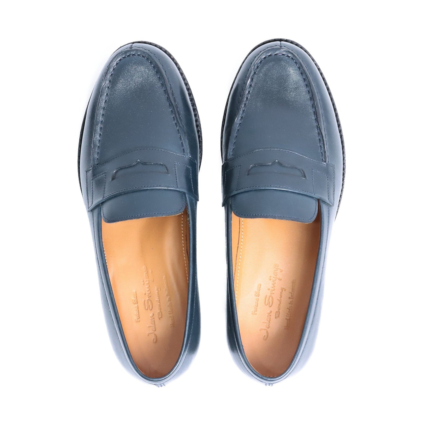 98589 / NAVY / UK5.5(24.5cm)