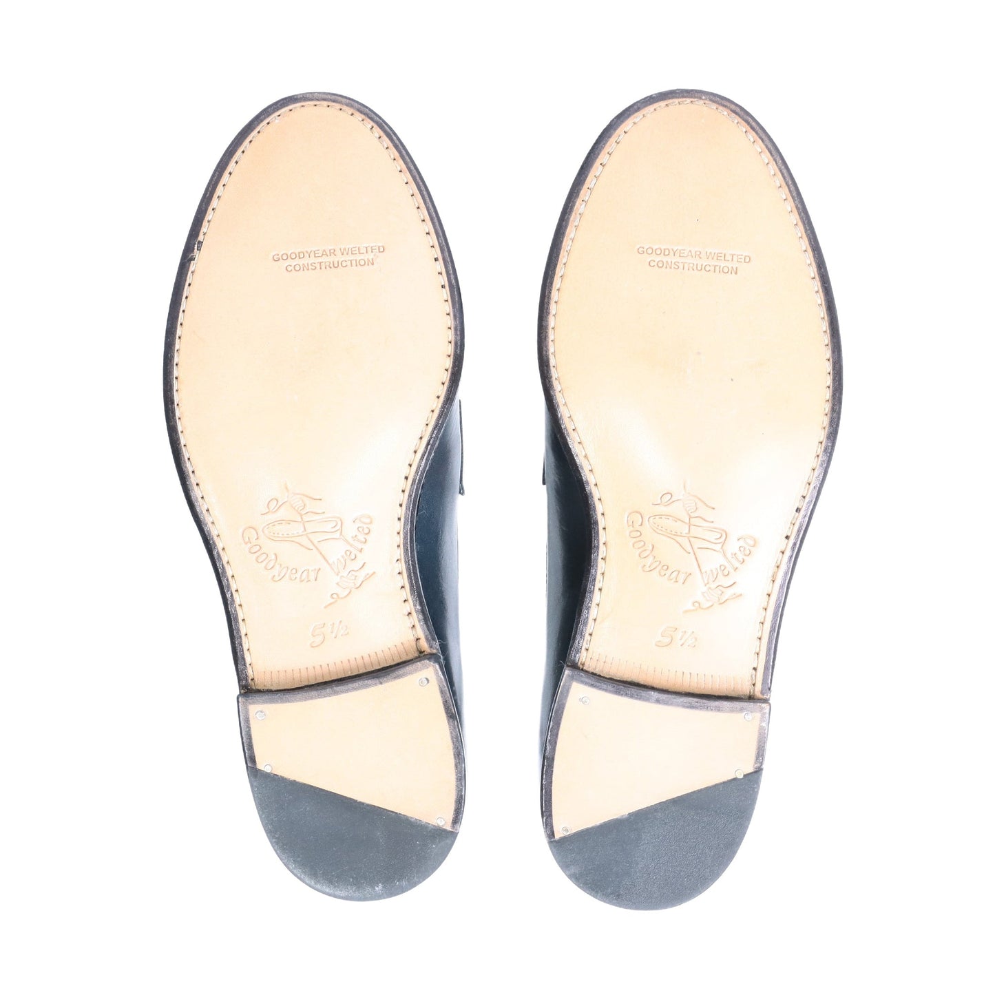 98589 / NAVY / UK5.5(24.5cm)