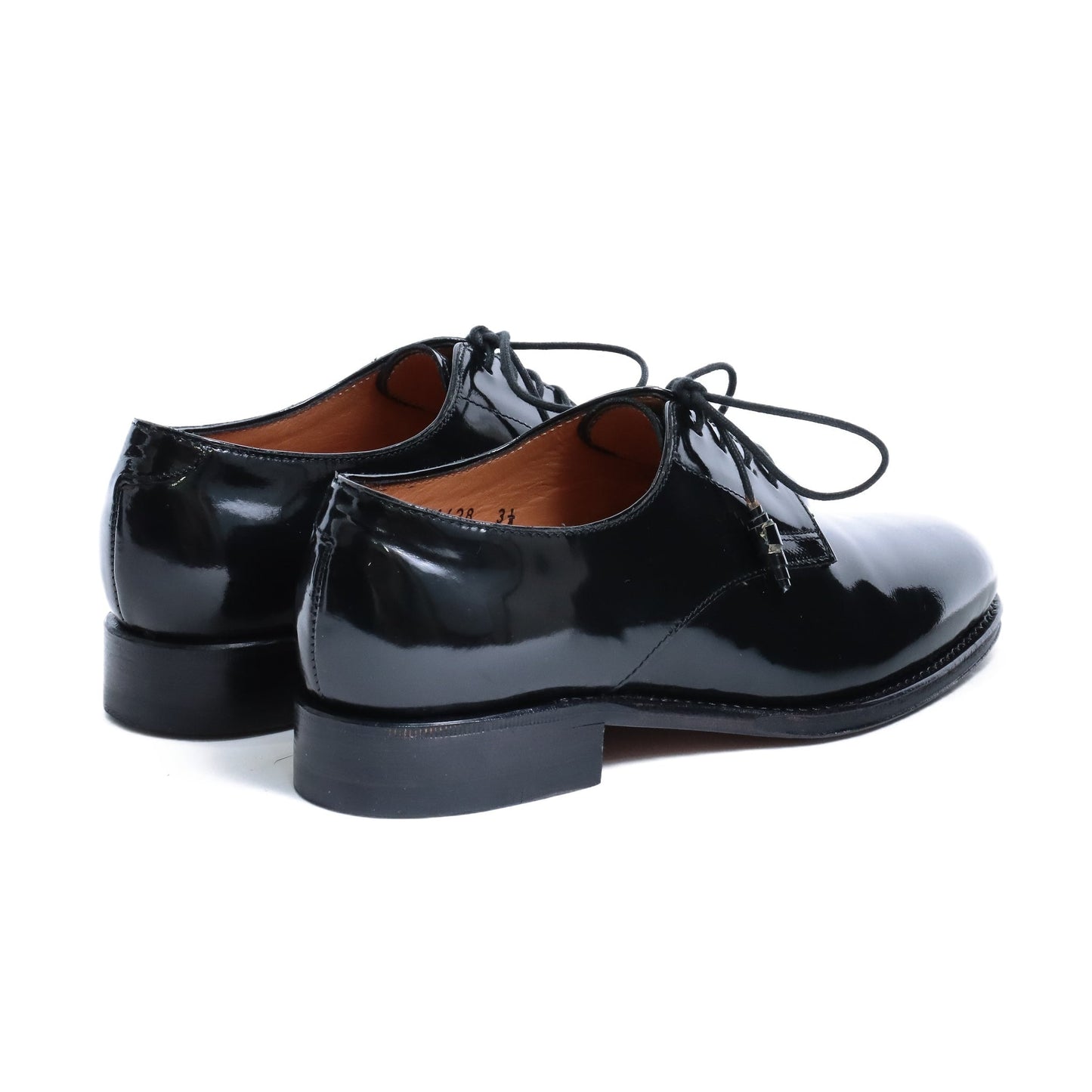 98611 / BLACK / UK3.5(22.5cm)