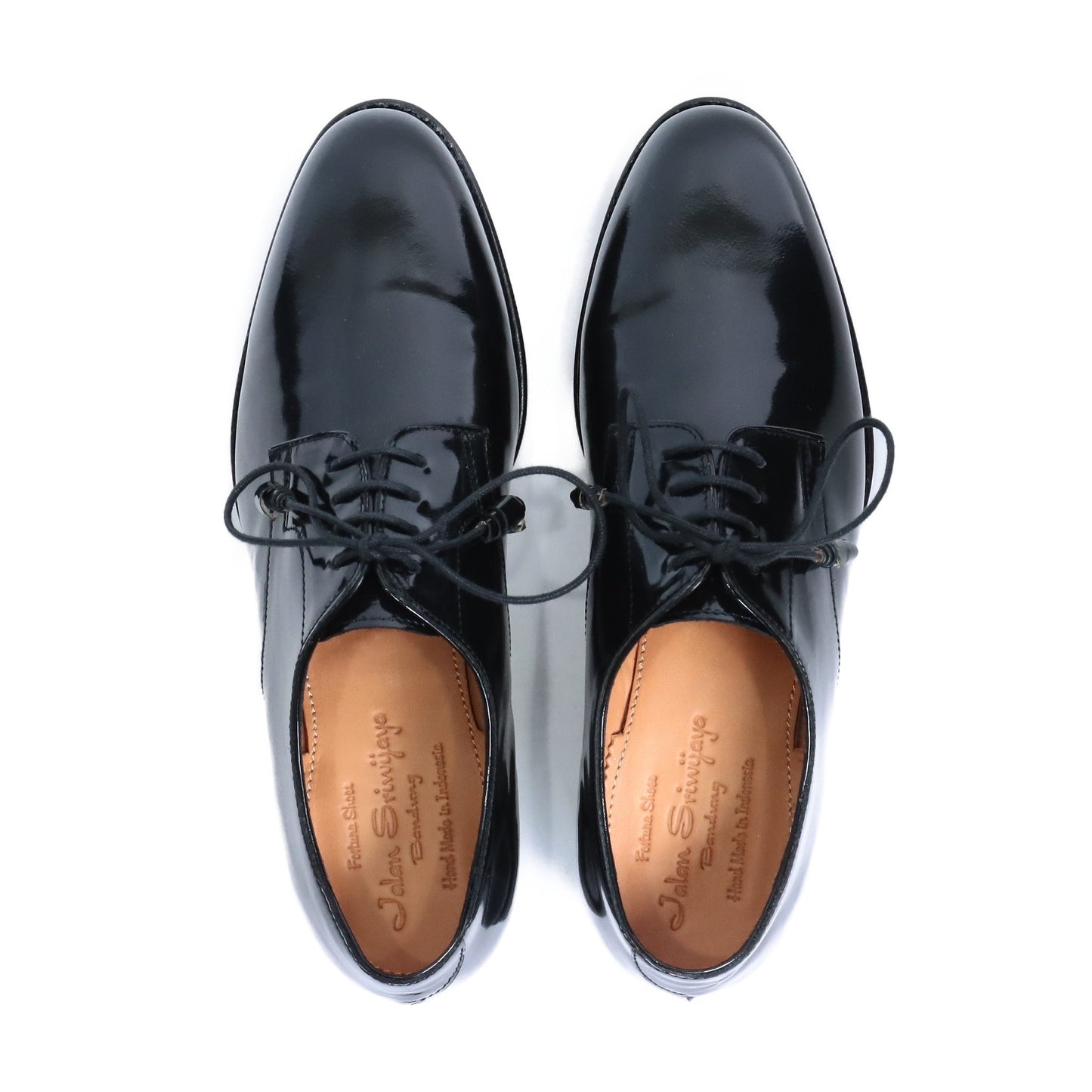 98611 / BLACK / UK3.5(22.5cm)