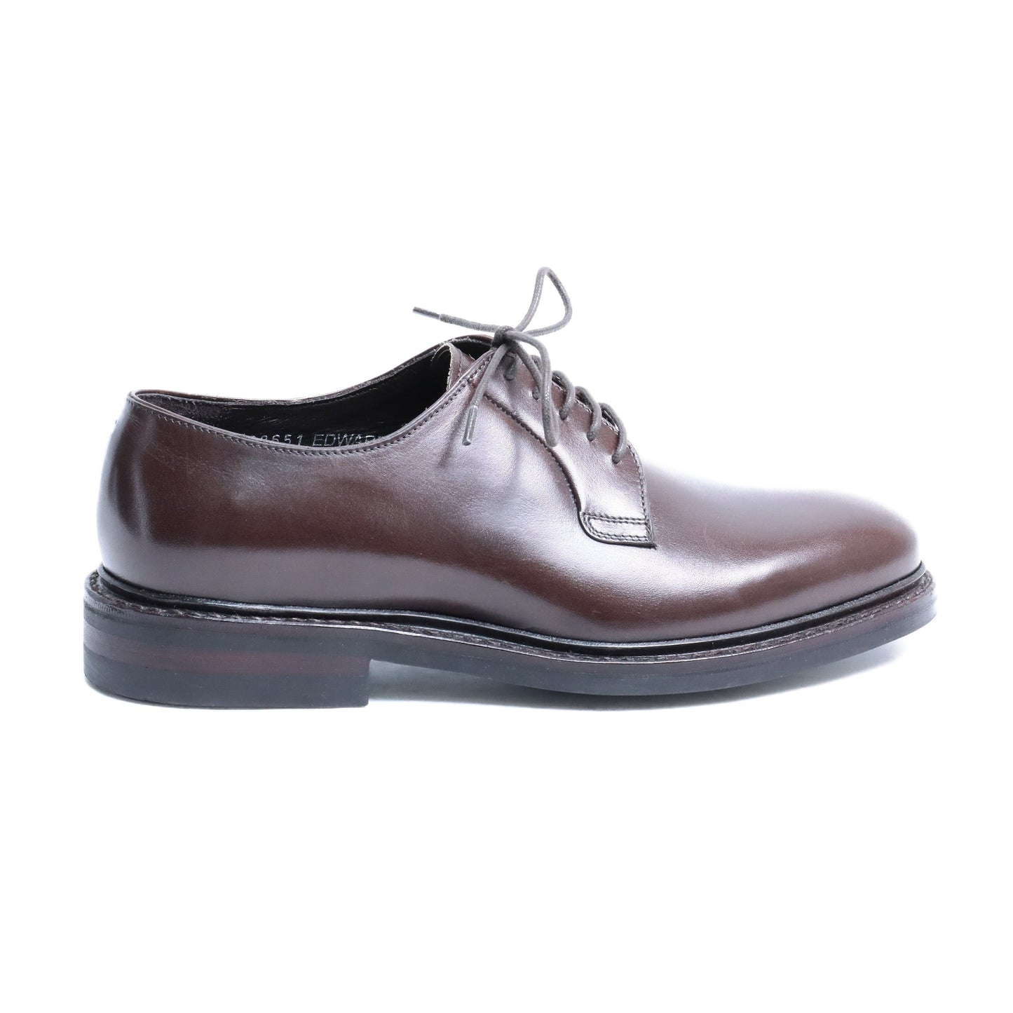 98651 / CALF / D.BROWN / Dainite / UK6.0(25.0cm)