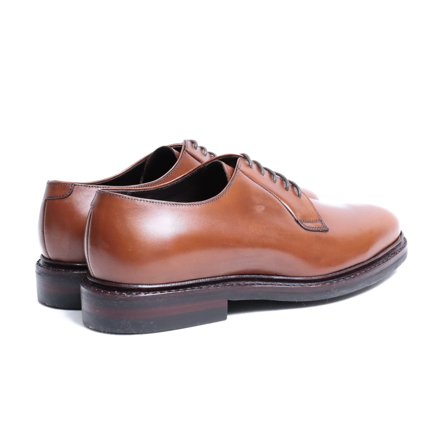 98651 / CALF / CUOIO / DAINITE SOLE / UK6.0(24.5cm)