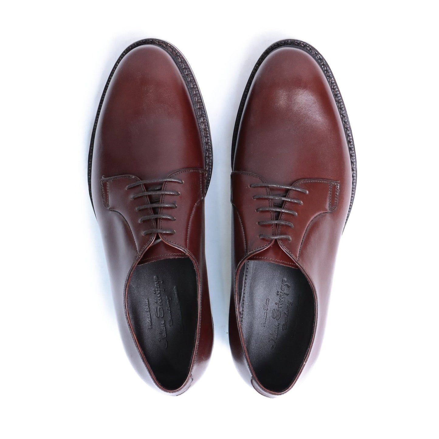 98651 / CALF / CASTAGNA / EXTRA LIGHT SOLE / UK7.5(26.0cm)