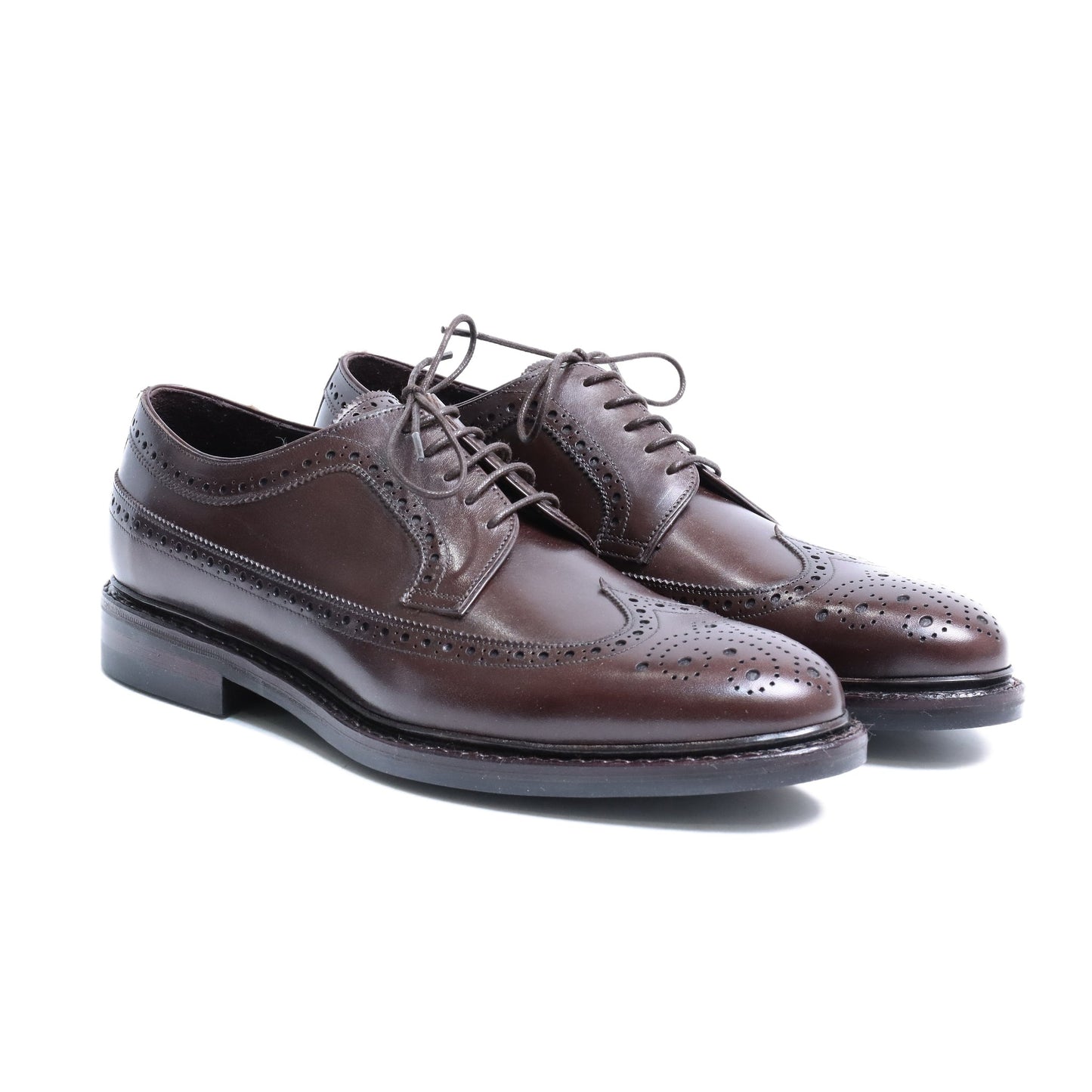 98652 / D.BROWN / UK8.5(27.5cm)