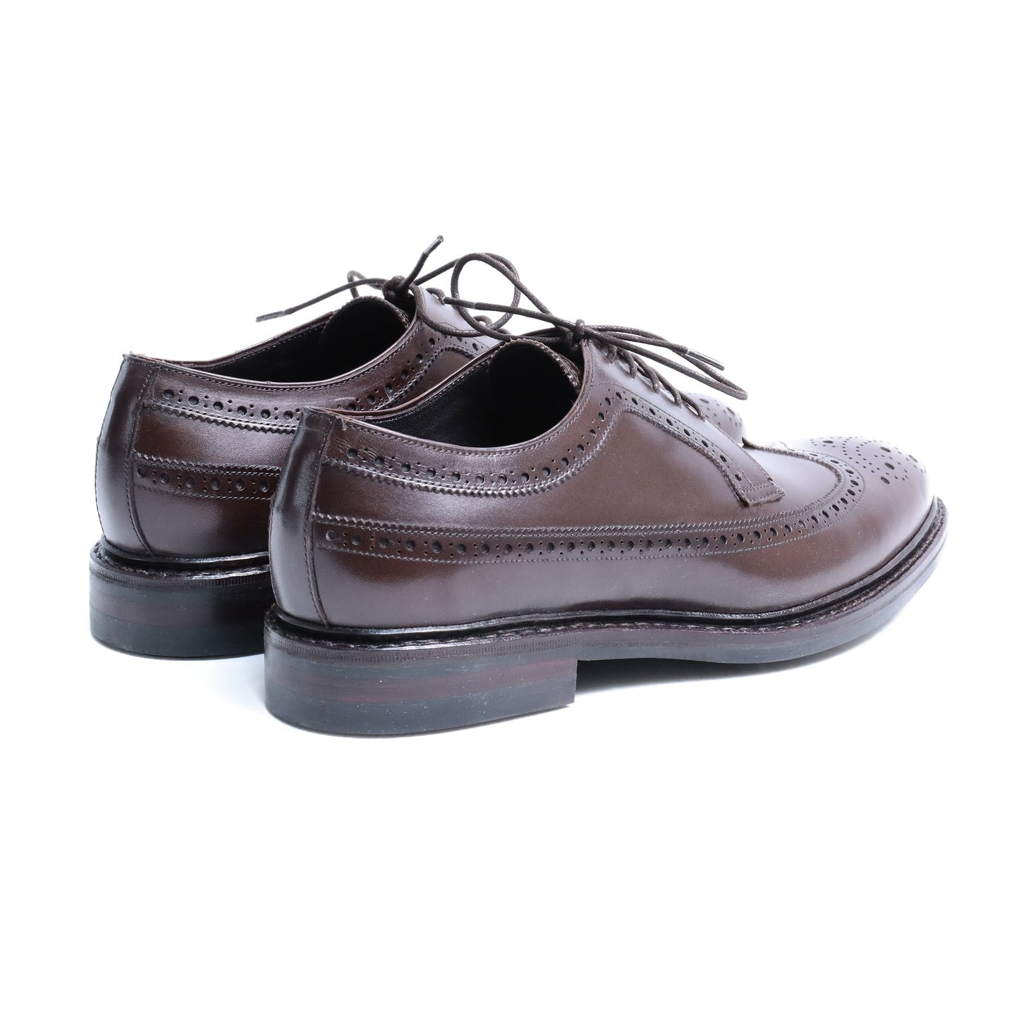 98652 / D.BROWN / UK8.5(27.5cm)