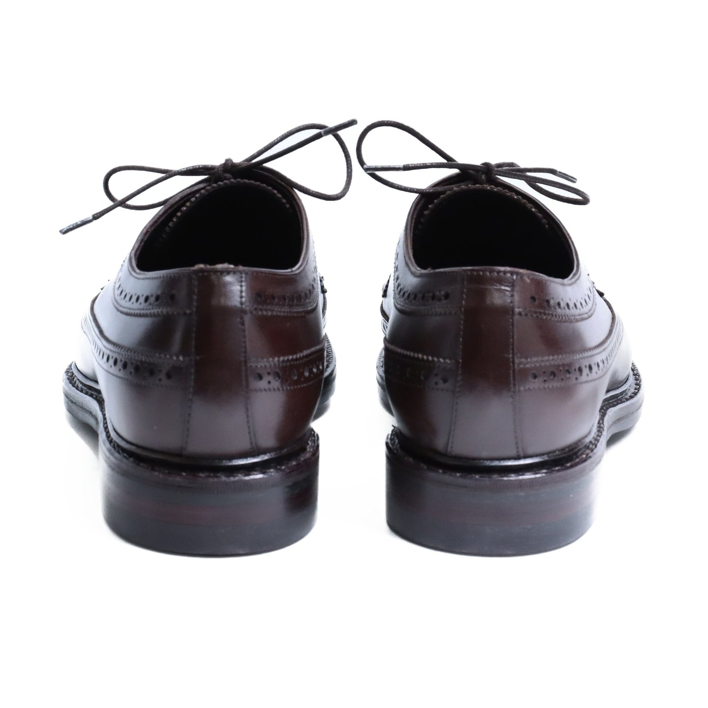98652 / D.BROWN / UK8.5(27.5cm)