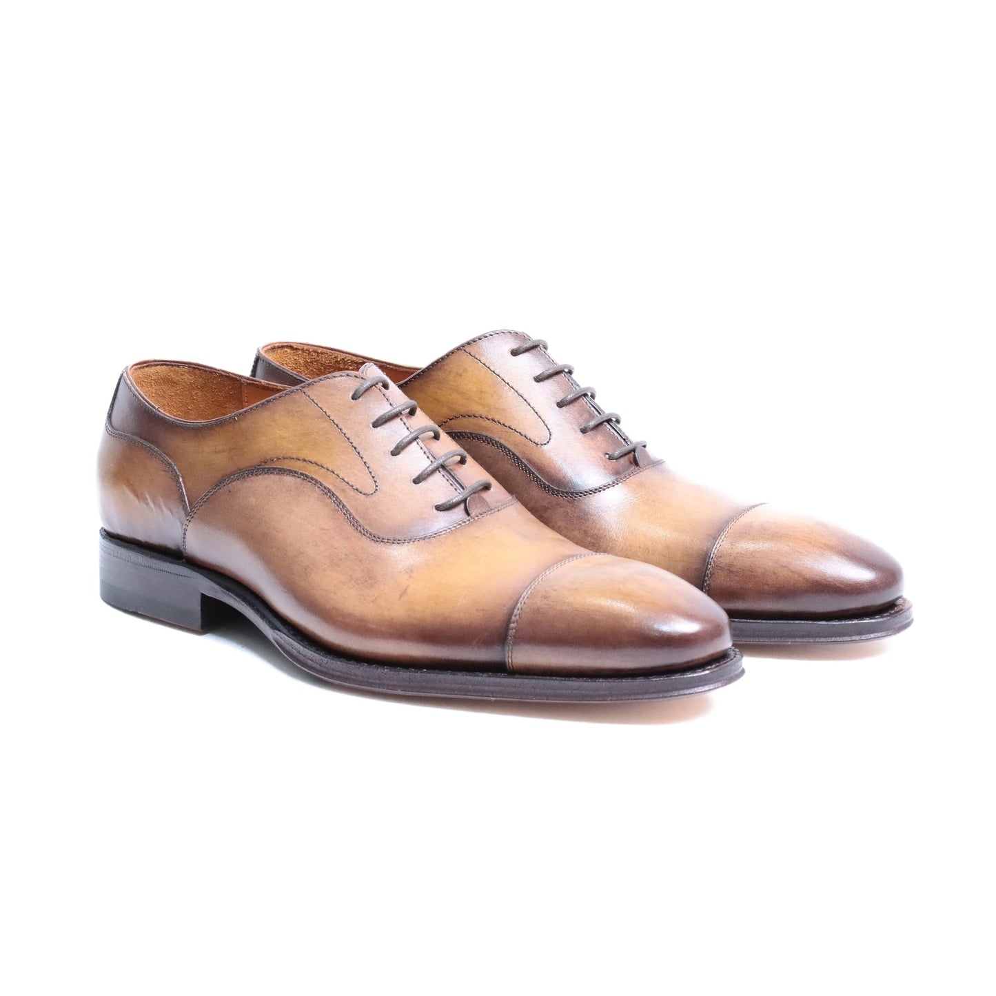 98654 / COFFEE / UK7.0(26.0cm)