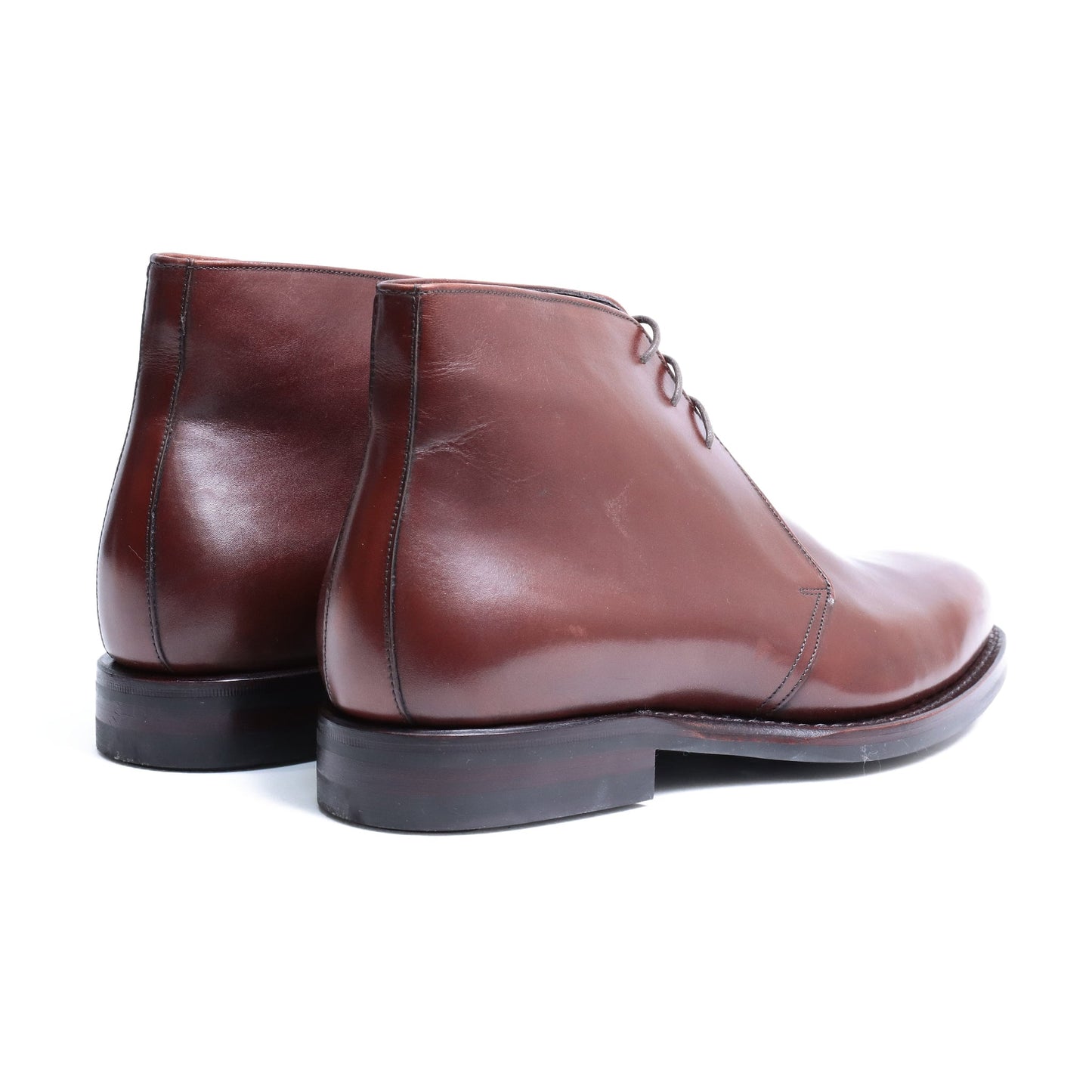 98713 / CALF / CASTAGNA / DAINITE SOLE / UK9.5(28.5cm)