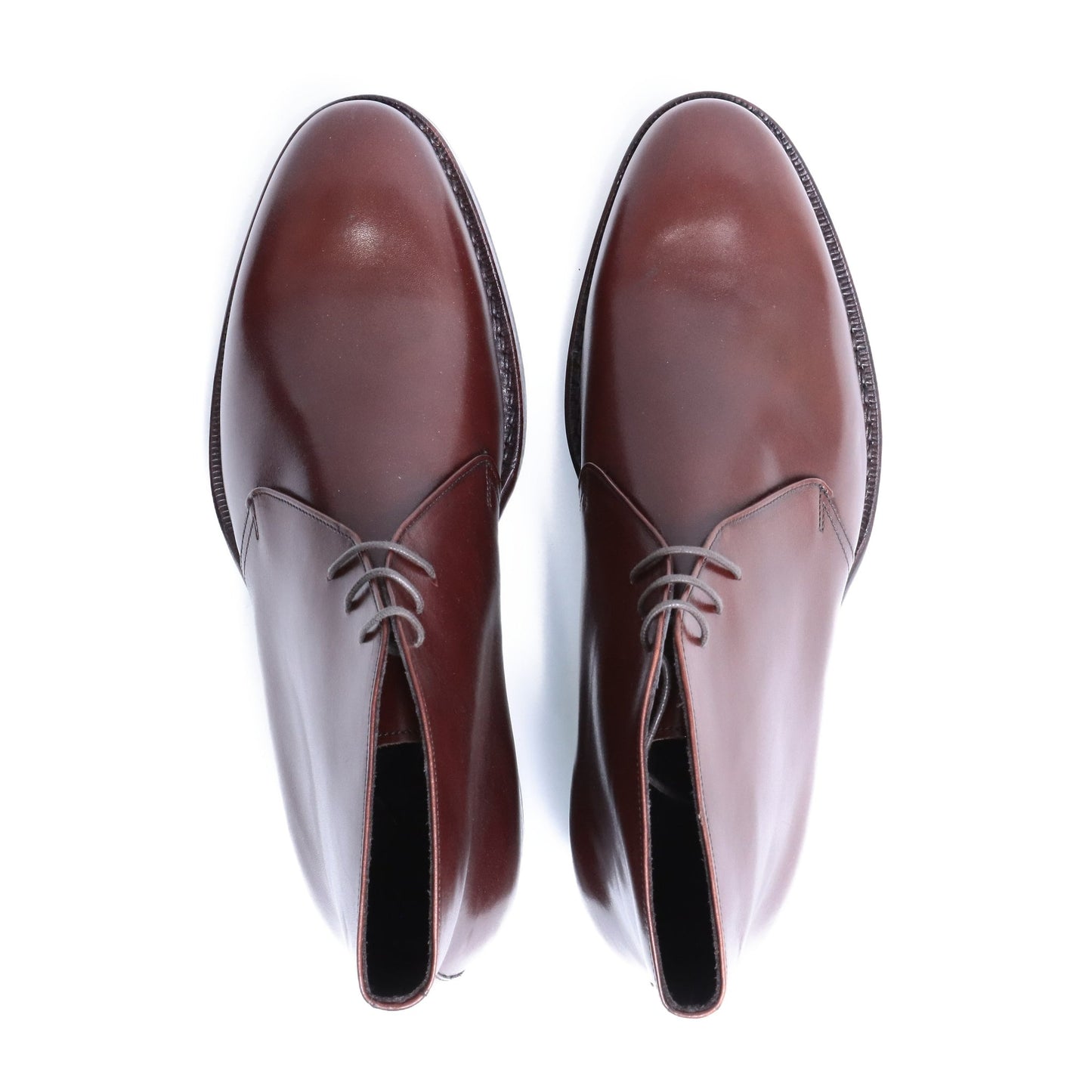 98713 / CALF / CASTAGNA / DAINITE SOLE / UK9.5(28.5cm)