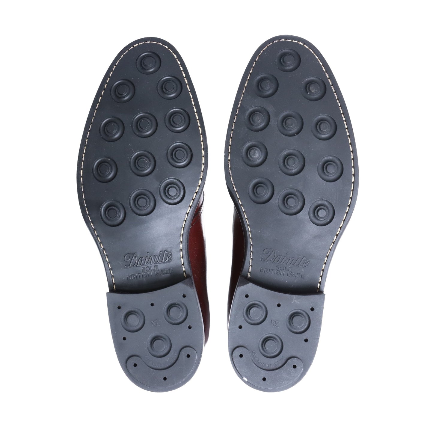 98713 / CALF / CASTAGNA / DAINITE SOLE / UK9.5(28.5cm)