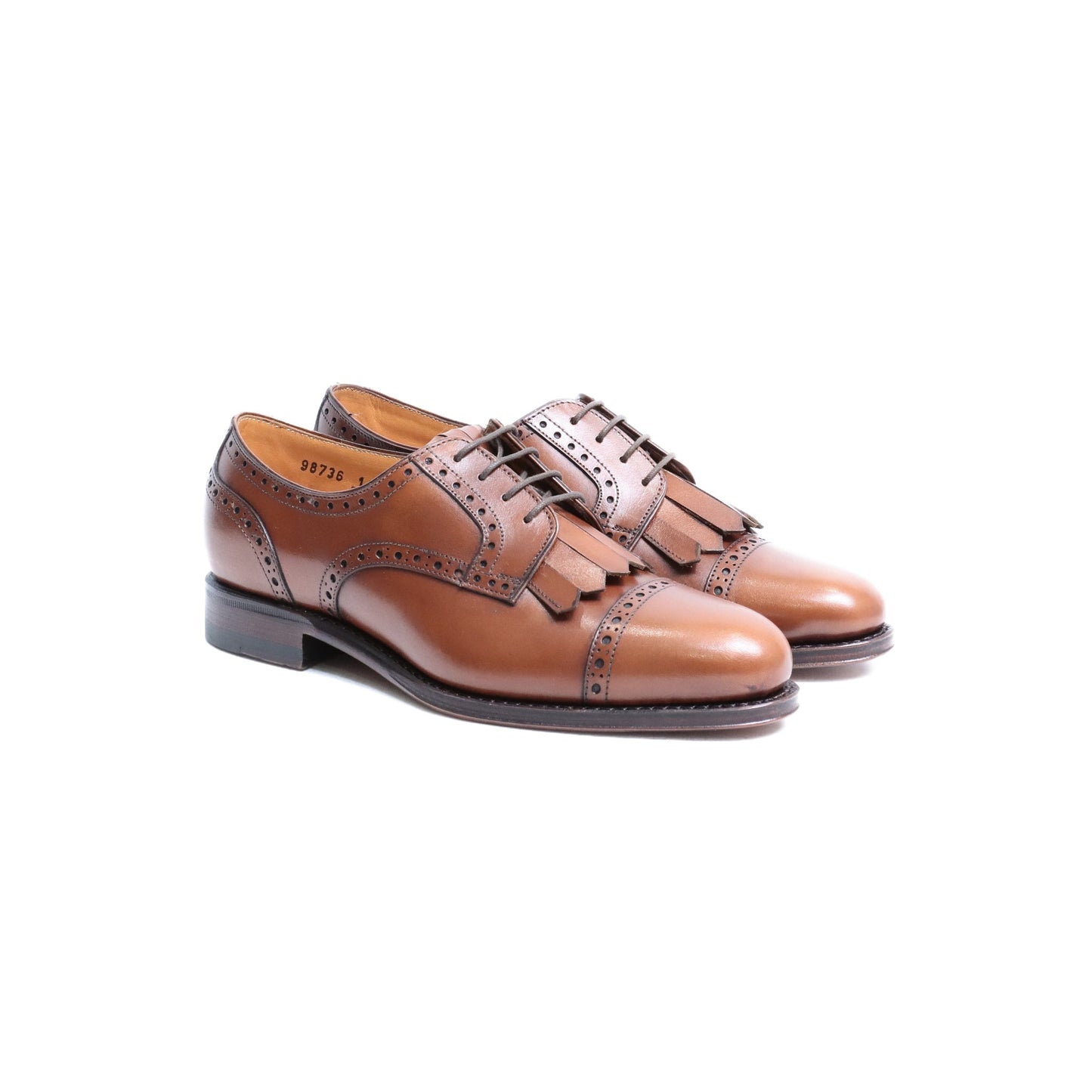 98736 / CUOIO / UK3.5(22.5cm)