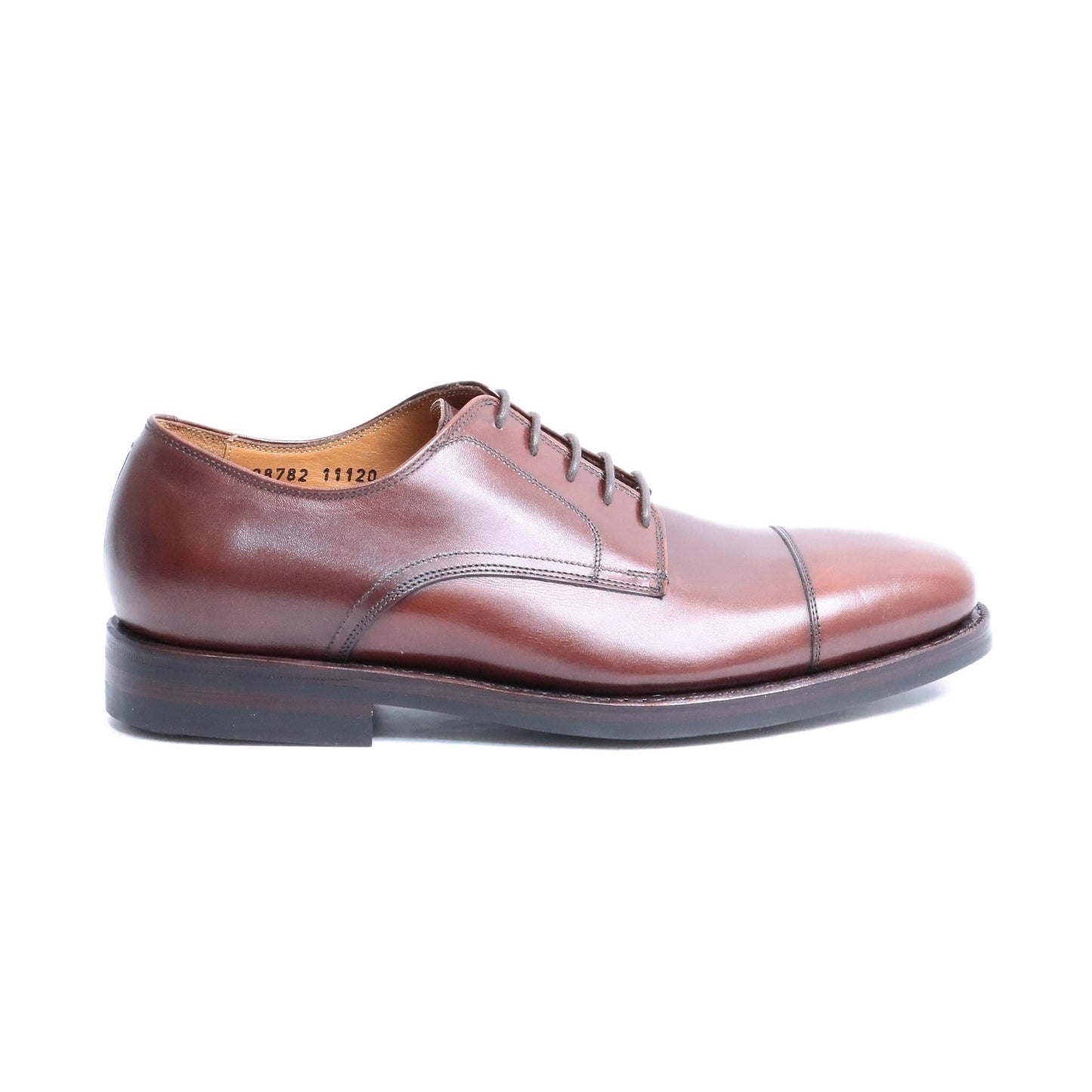 98782 / CALF / CASTAGNA / DAINITE SOLE / UK7.0(26.0cm)