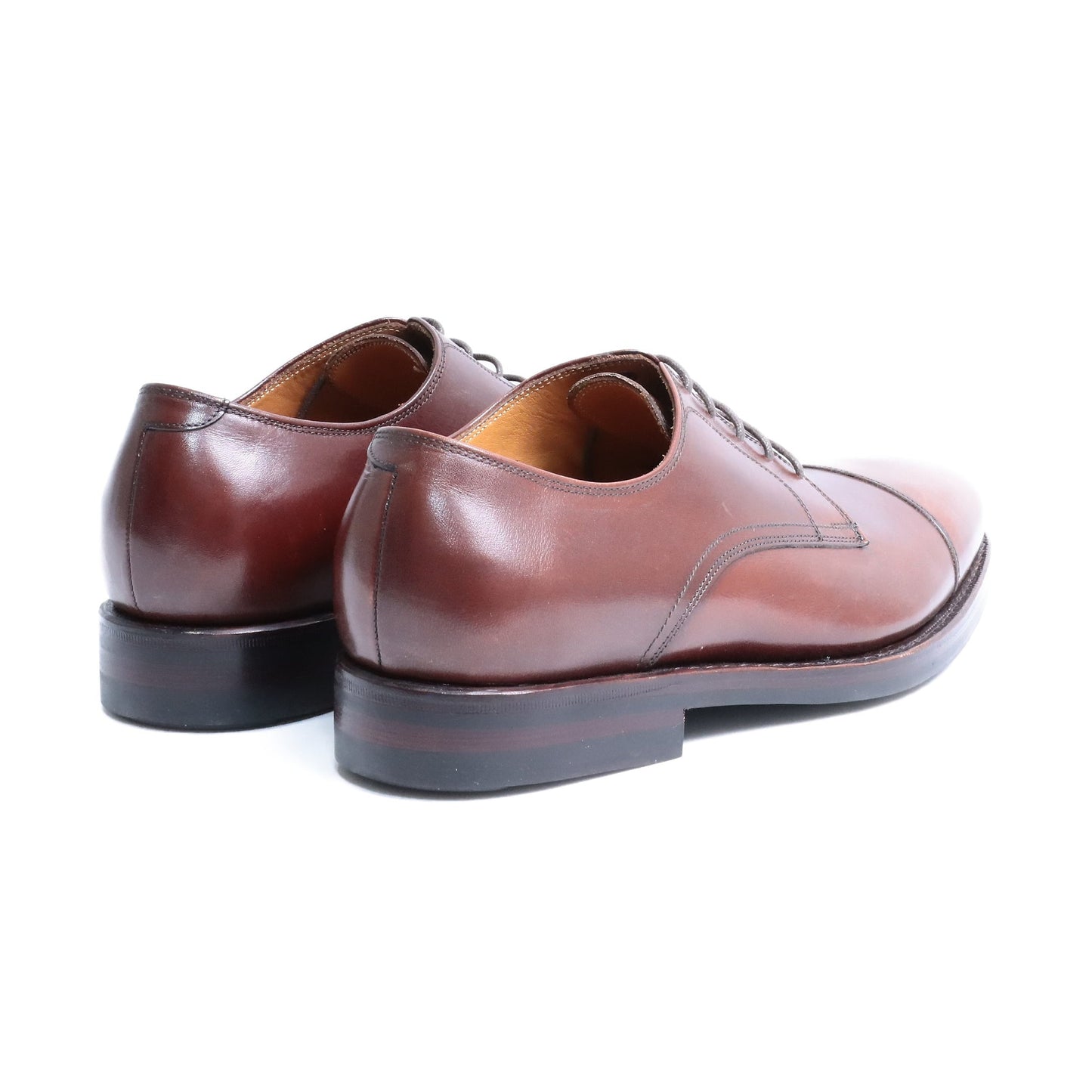 98782 / CALF / CASTAGNA / DAINITE SOLE / UK7.0(26.0cm)