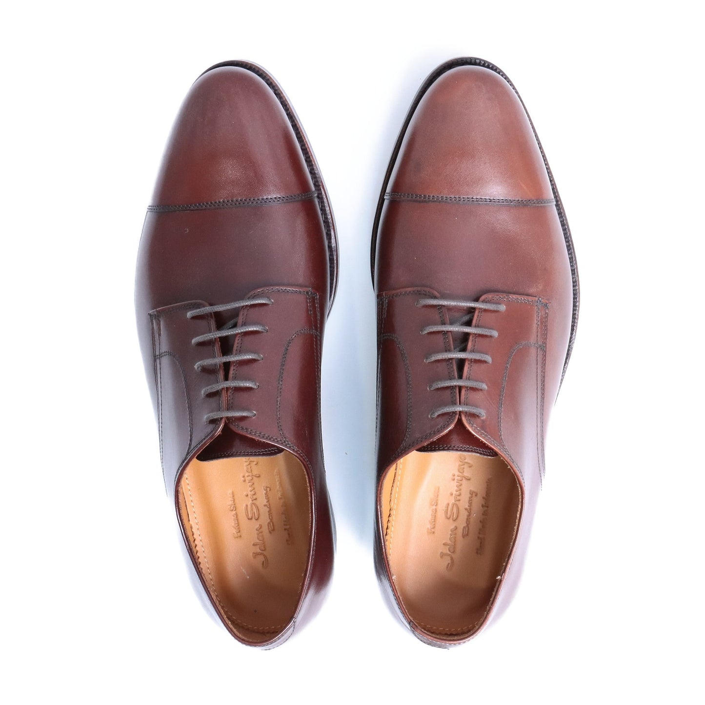 98782 / CALF / CASTAGNA / DAINITE SOLE / UK7.0(26.0cm)