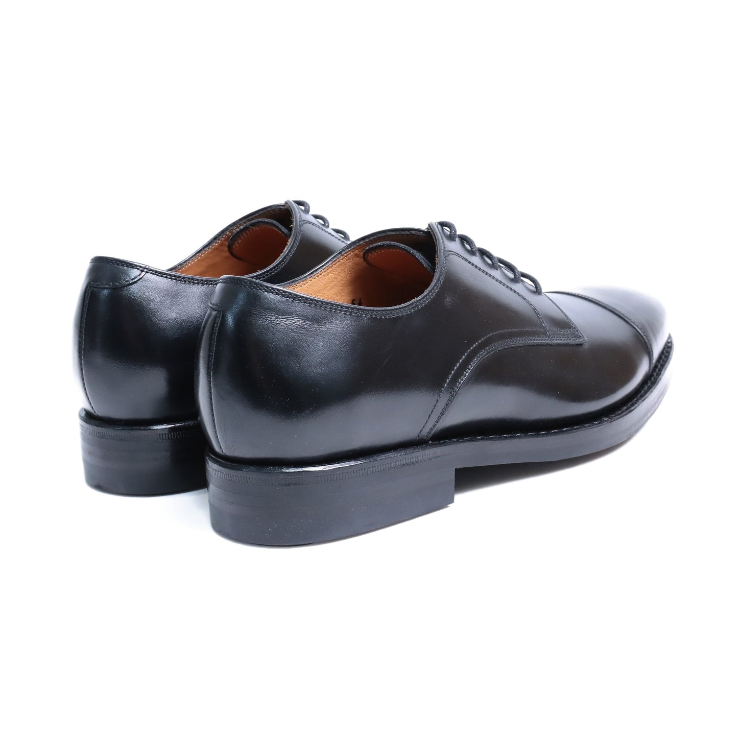 98782 / CALF / BLACK / DAINITE SOLE / UK5.5(24.0cm)