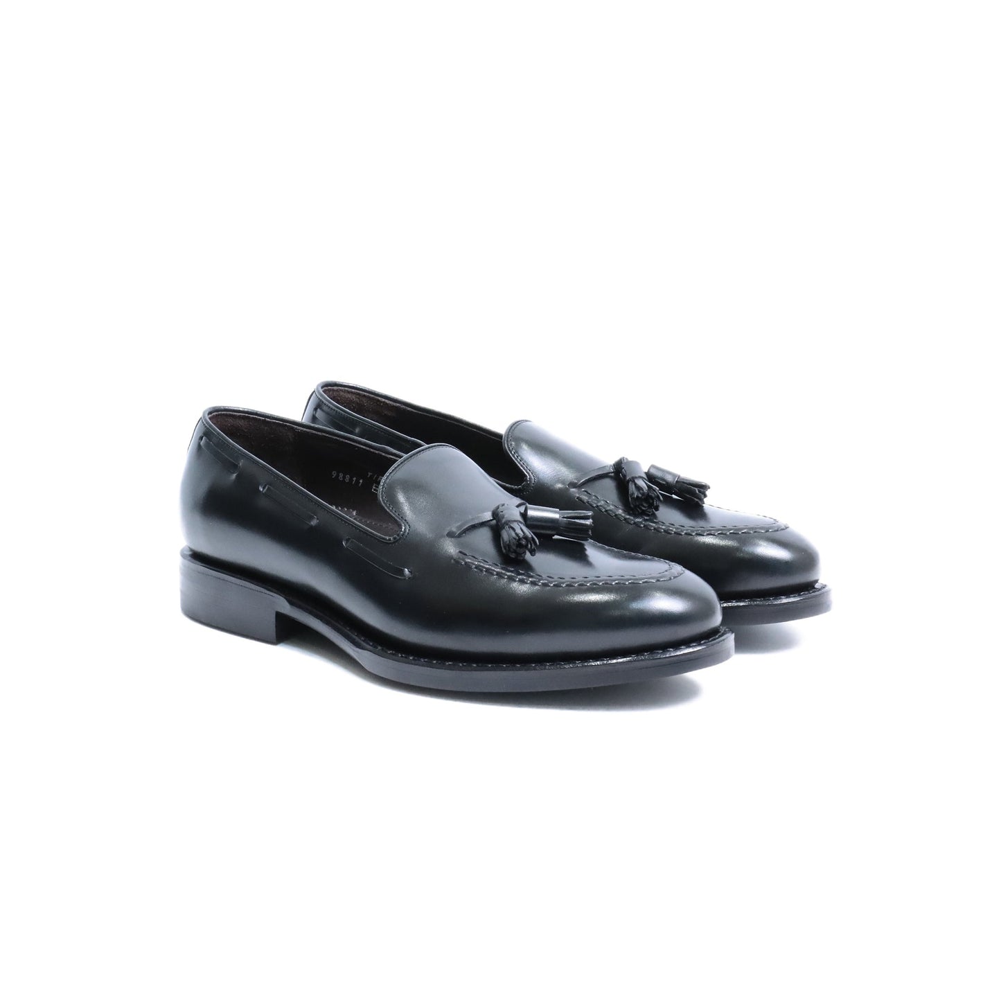 98811 / BLACK / UK8.0(27.0cm)