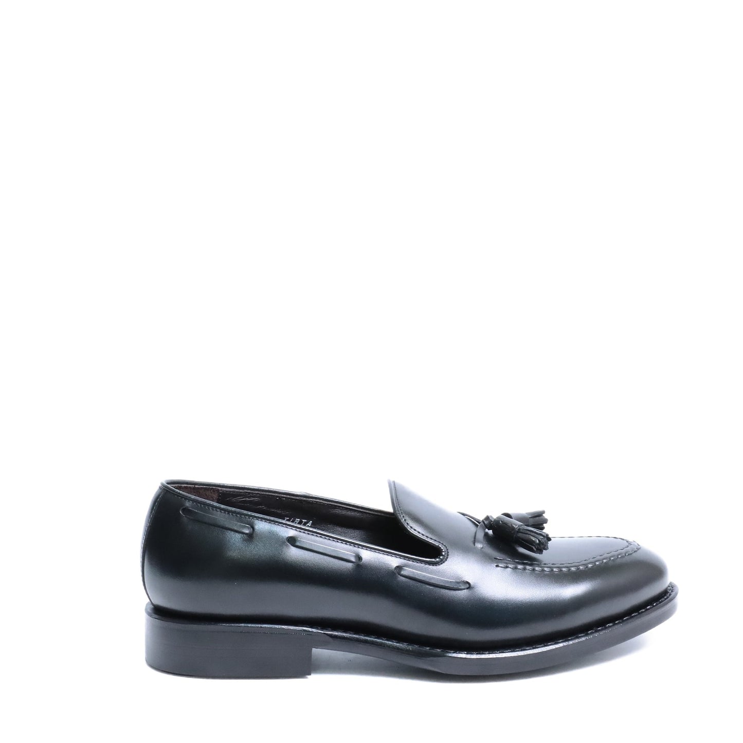 98811 / BLACK / UK8.0(27.0cm)