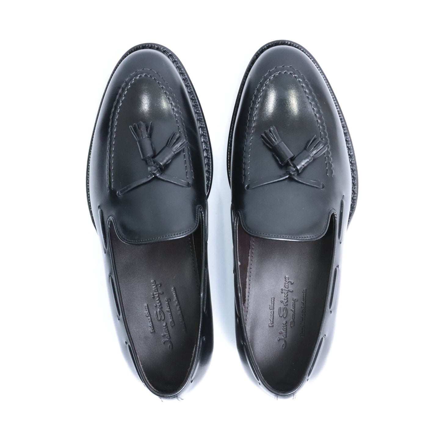 98811 / BLACK / UK8.0(27.0cm)