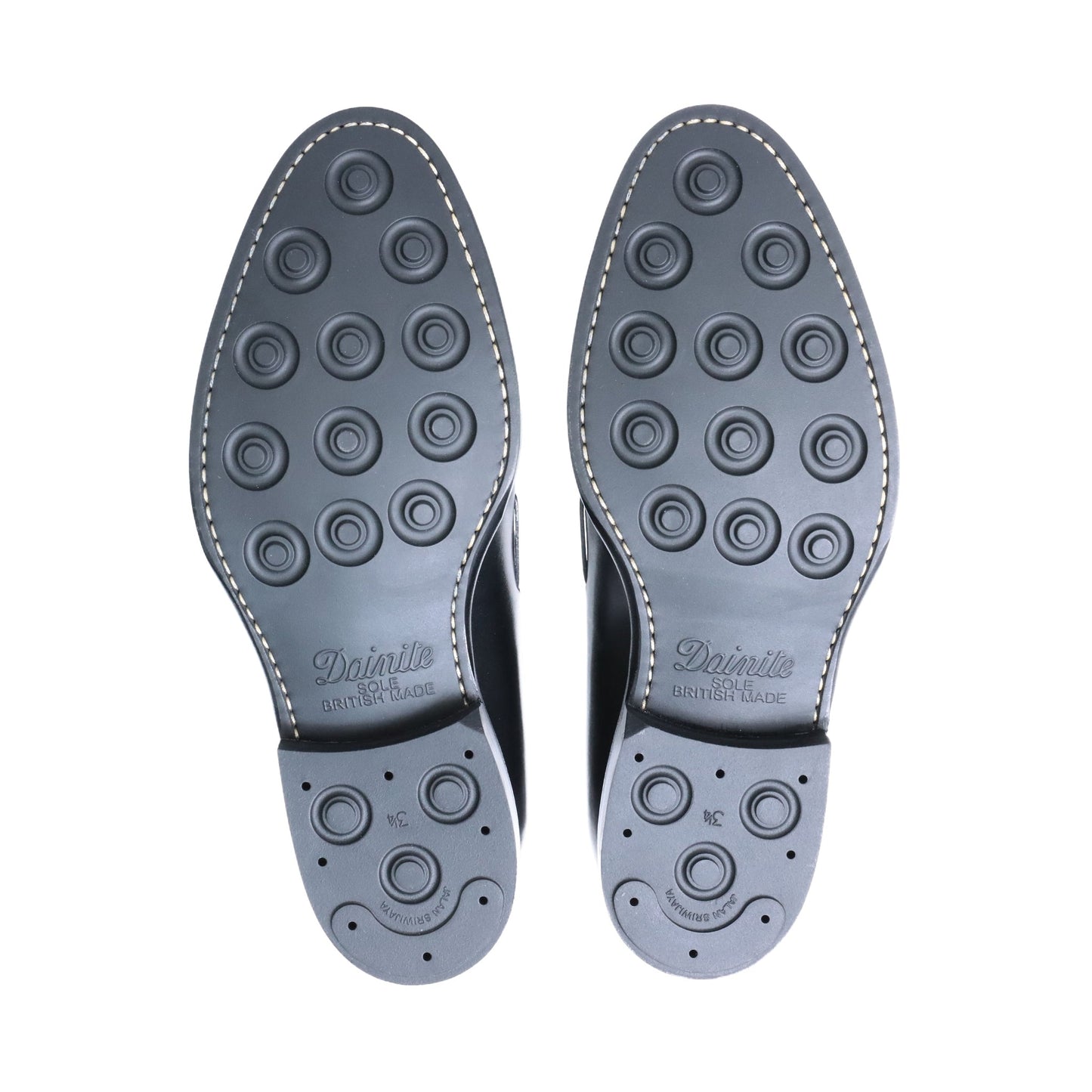 98811 / BLACK / UK8.0(27.0cm)