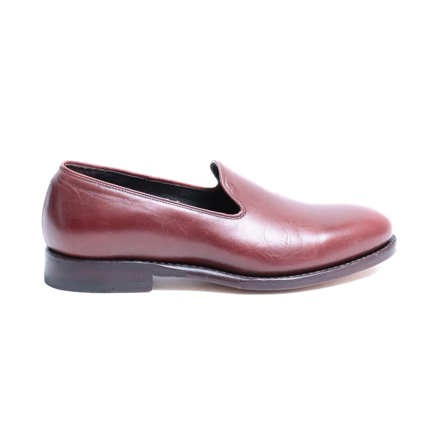 98813 / CALF / BORDO / Leather / UK6.0(24.5cm)