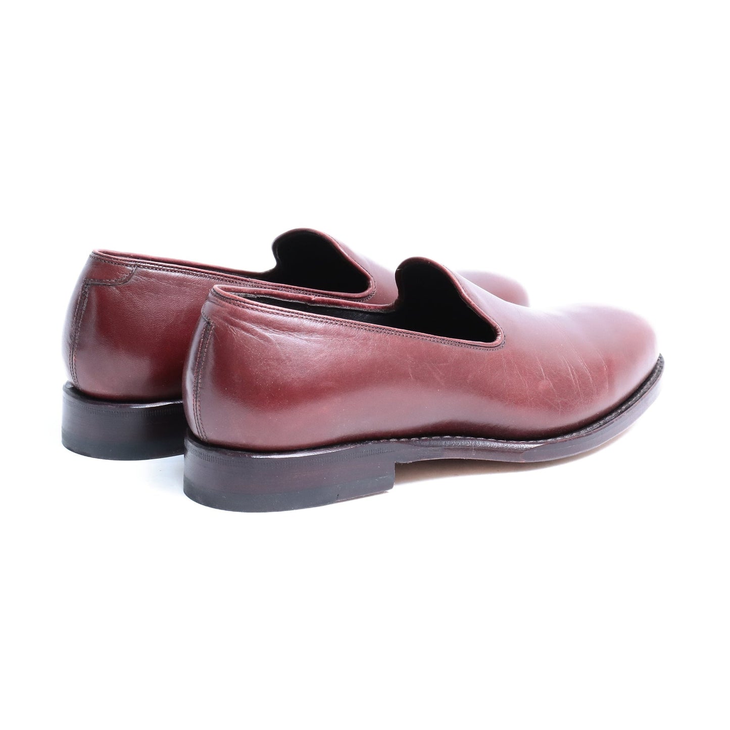 98813 / CALF / BORDO / Leather / UK6.0(24.5cm)