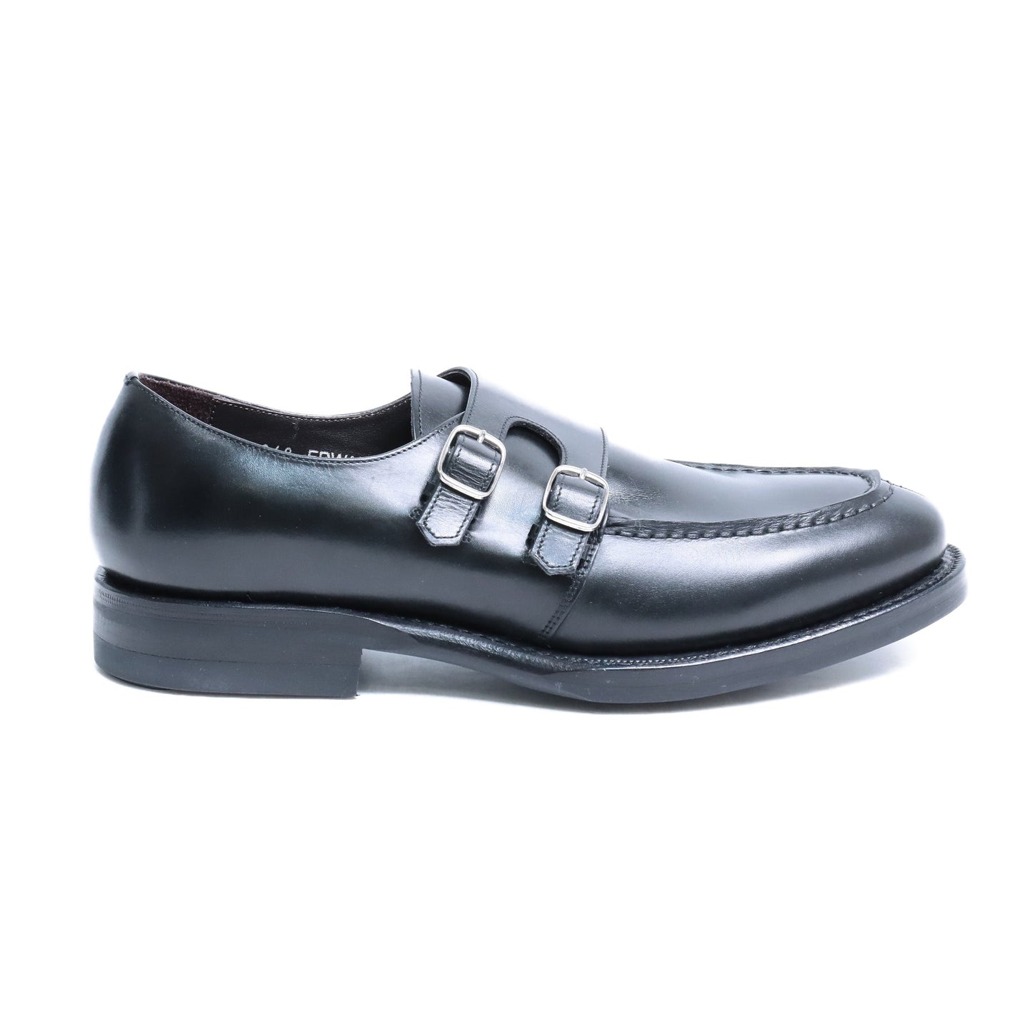 98848 / CALF / BLACK / Dainite / UK7.5(26.5cm)