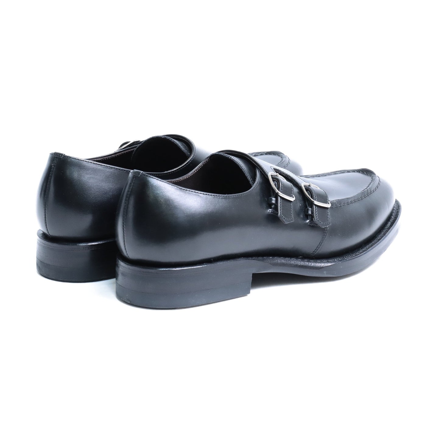98848 / CALF / BLACK / Dainite / UK7.5(26.5cm)