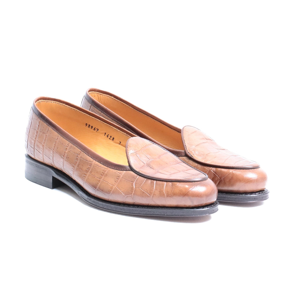 98967 / D.BROWN / UK3.0(22.0cm)