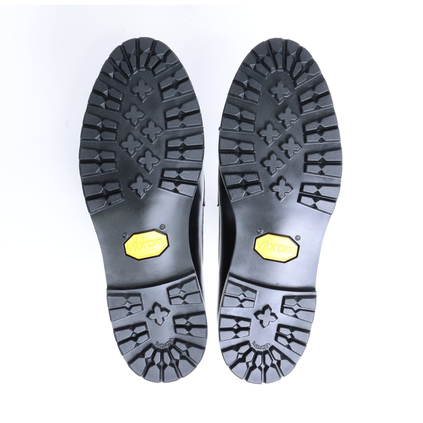 98976M / CALF / BLACK / VIBRAM SOLE / UK7.0(26.0cm)