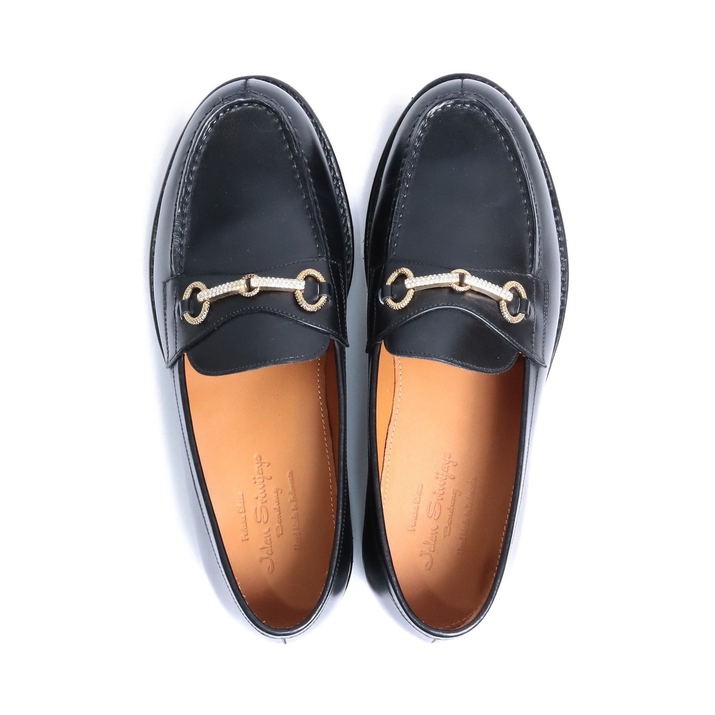 98976M / CALF / BLACK / VIBRAM SOLE / UK7.0(26.0cm)