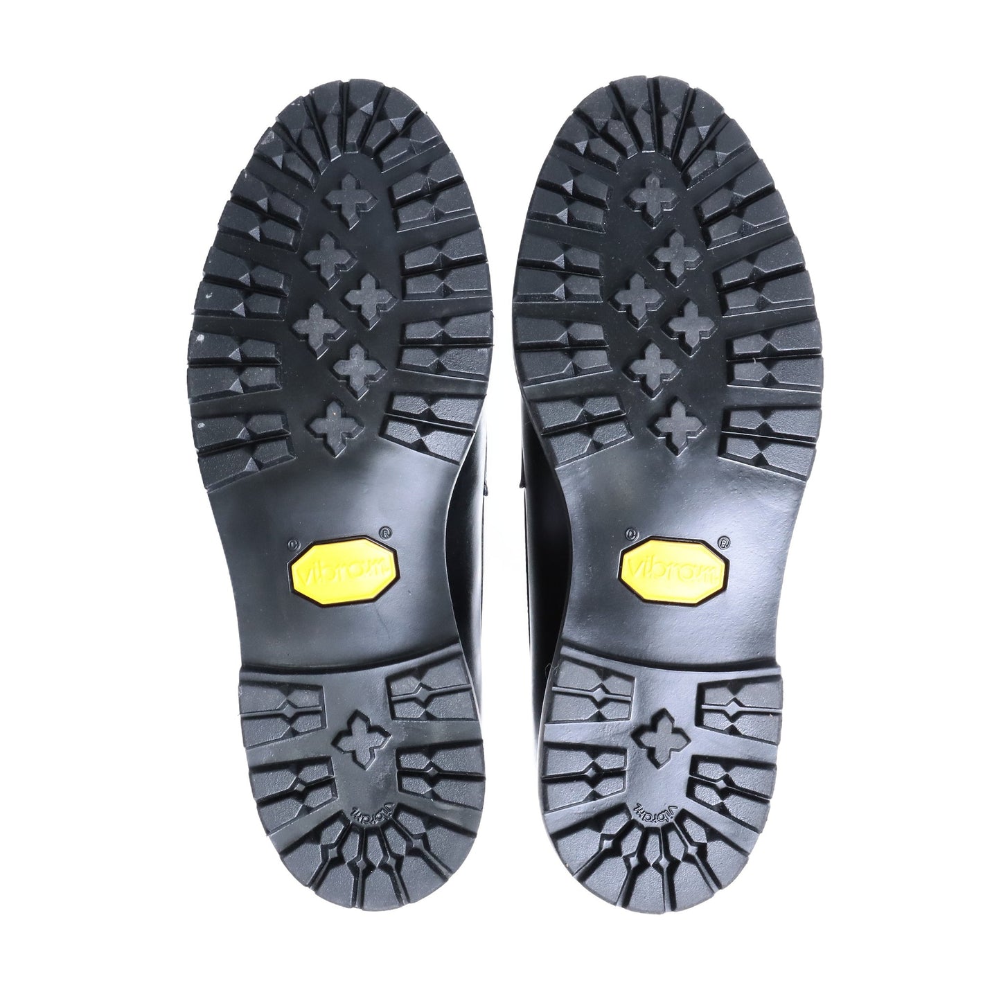 98976M / CALF / BLACK / VIBRAM SOLE / UK7.0(26.0cm)